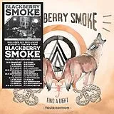Blackberry Smoke CD Find A Light Ltd.