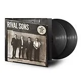 Rival Sons Vinyl Great Western Valkyrie (2lp-10th Anniversary)