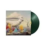 Rival Sons LP (analog) Hollow Bones(dark Green Vinyl)
