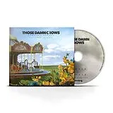 Those Damn Crows CD Those Damn Crows-inhale/exhale (tour24)