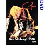 Live Edinburgh 1980 DVD