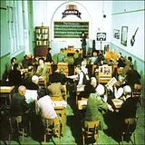 Oasis CD The Masterplan