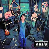 Oasis CD Supersonic