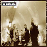 Oasis CD Heathen Chemistry