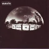 Oasis CD Don't Believe The Truth