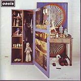 Oasis CD Stop The Clocks