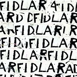 Fidlar Vinyl Fidlar (Vinyl)