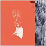 Feels Vinyl Post Earth