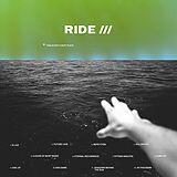Ride LP (analog) This Is Not A Safe Place
