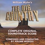 OST/Various CD The Big Country