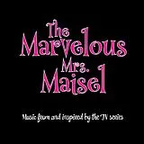 Various CD The Marvelous Mrs. Maisel