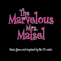 Various CD The Marvelous Mrs. Maisel