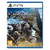 Monster Hunter Wilds [PS5] (D/F/I) als PlayStation 5-Spiel