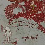 Maybeshewill Vinyl I Was Here For A Moment, Then I Was Gone (repress)