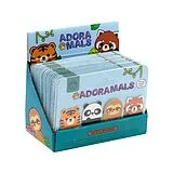 Magnet. Lesezeichen Set à 4 Stk. Spiel