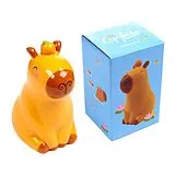 Capybara Keramik-Spardose Spiel