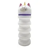 Einhorn Federmäppchen Spiel