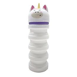 Einhorn Federmäppchen Spiel