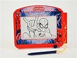 Spiderman Magnet-Zauberzeichner Spiel