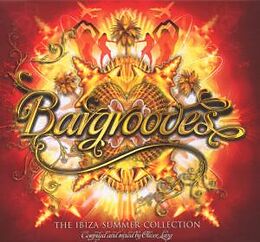 Various CD Bargrooves - Ibiza Summer Coll