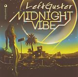 Leftguster CD Midnight Vibe