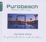 Various CD Purobeach Volumen Ocho