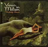 Venus in Motion CD Somebody's Heaven