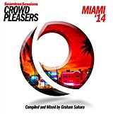 Various CD Seamless Sessions Crowd Pleasers Miami '14