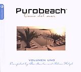 Various CD Purobeach Volumen Uno