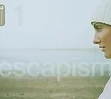 Various Artists CD Escapism 1
