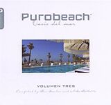 Various CD Purobeach Volumen Tres