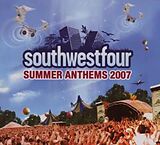 Various CD Southwestfour - Summer Anthems