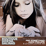 Various CD Boutique Hostal Salinas Ibiza