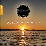 Various Artists CD Savannah Ibiza