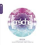 Various Artists CD Creche Ibiza