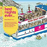 Various Artists CD Best Nights Ever - Ibiza