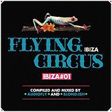 Various CD Flying Circus-ibiza 1