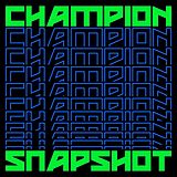 Champion CD Snapshot