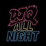 DJ Q CD All Night Lp