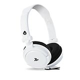 PRO4-10 Stereo Gaming Headset - white [PS5/PS4/PSVita] comme un jeu PlayStation 4, PlayStation 5,