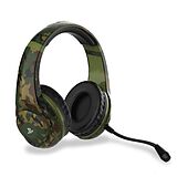 PRO4-70 Stereo Gaming Headset - Woodland Camo [PS5/PS4] als PlayStation 4, PlayStation 5-Spiel