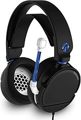 Shadow V Premium Performance Gaming Headset - black [PS5] comme un jeu PlayStation 5