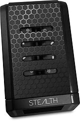 SX-C10 X Twin Rechargeable Battery Packs - black [XSX] als Xbox Series X-Spiel