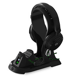 SX-C160 Ultimate Gaming Station - black [XONE] als Xbox One-Spiel