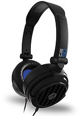 C6-50 Stereo Gaming Headset - black/blue [PS5/PS4/XSX/NSW/PC] als Windows PC, Nintendo Switch, M-Spiel