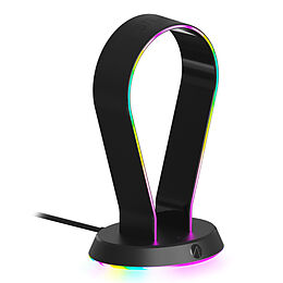 Light Up Gaming Headset Stand als -Spiel