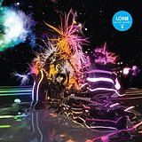 LONE Vinyl Galaxy Garden Lp (Vinyl)