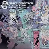 Space Dimension Controller Vinyl Welcome To Mikrosector-50 (Lp) (Vinyl)