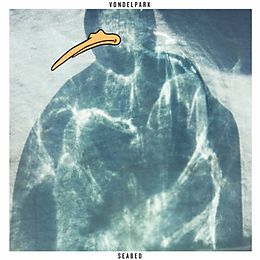 VONDELPARK Vinyl Seabed (Lp) (Vinyl)