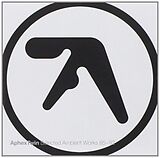 Aphex Twin CD Selected Ambient Works 85-92